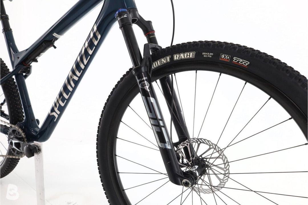 Specialized Epic World Cup Carbon GX AXS 2023