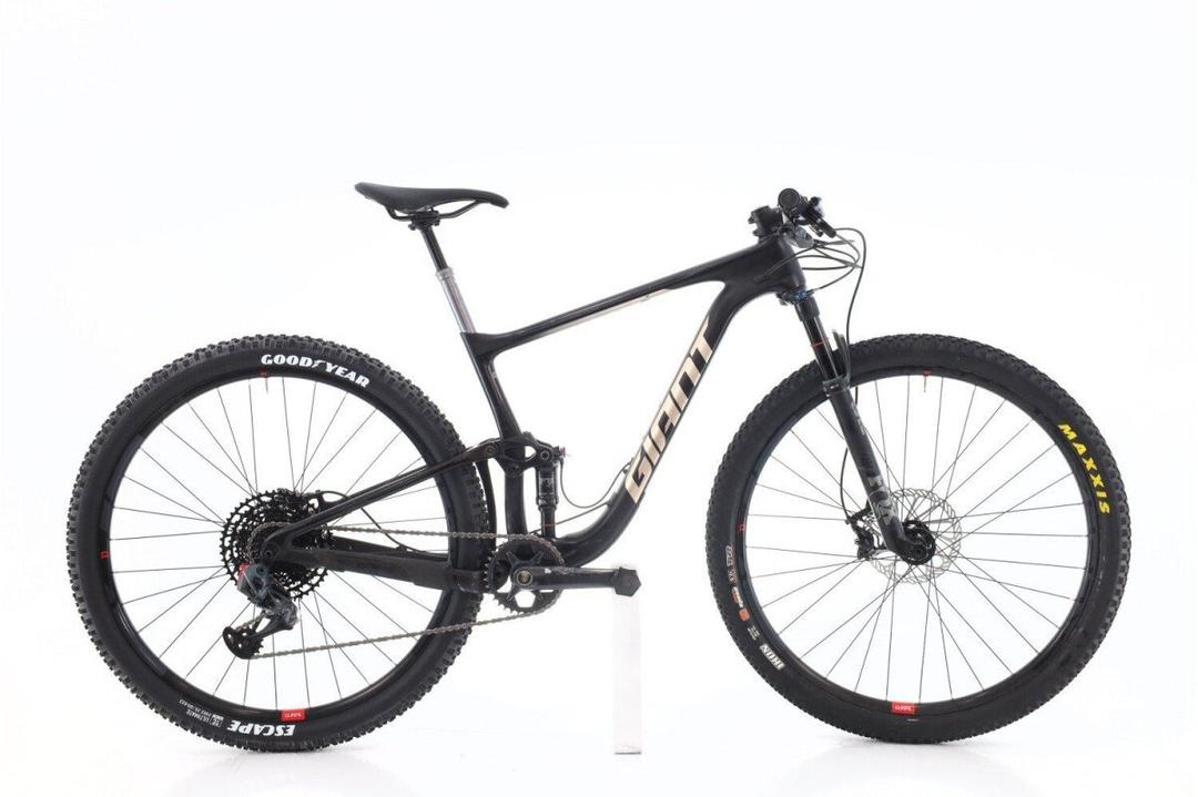 Giant Anthem Pro 1 Carbon XX1 AXS 2021