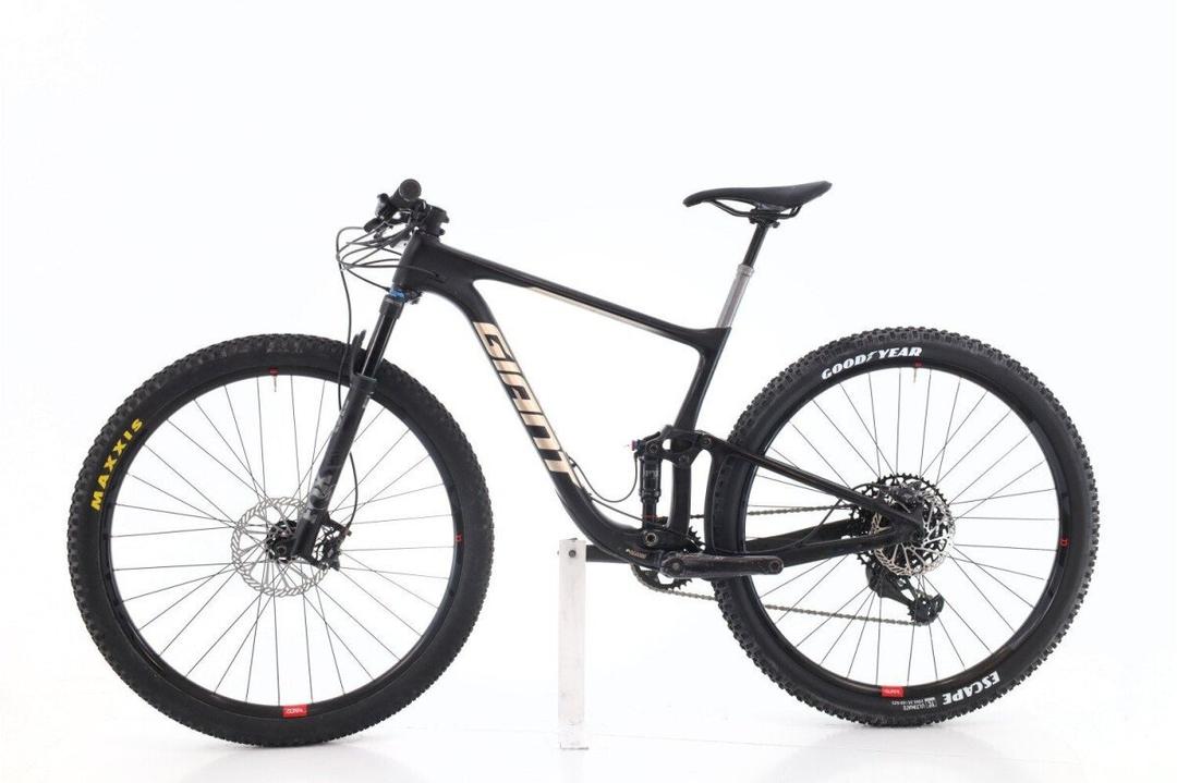 Giant Anthem Pro 1 Carbon XX1 AXS 2021