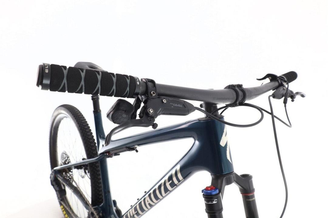 Specialized Epic World Cup Carbon GX AXS 2023