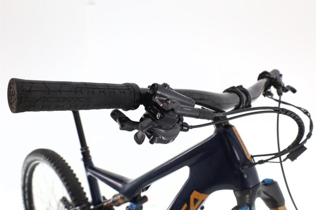 Orbea Rise Carbon XT 2023