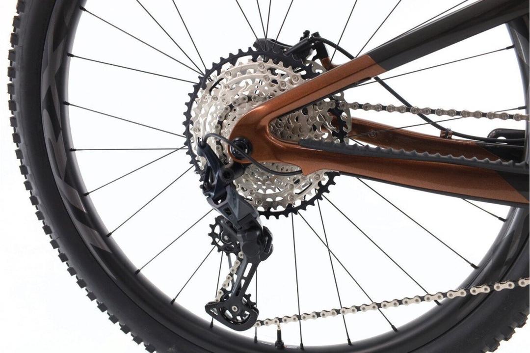 Giant Trance X Pro 2 Carbon 2023