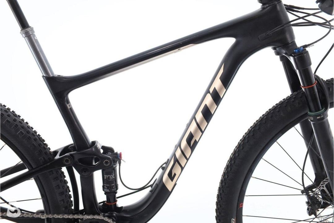 Giant Anthem Pro 1 Carbon XX1 AXS 2021