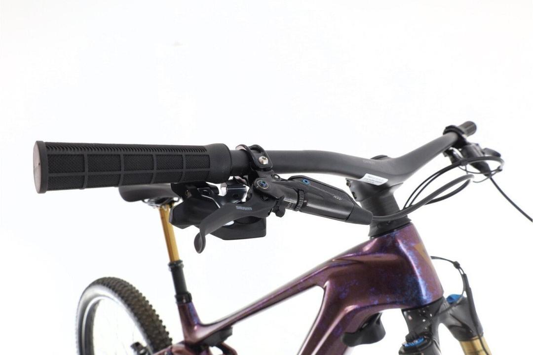 Giant Trance X Advanced E+0 Elite Carbon X01 AXS 2024