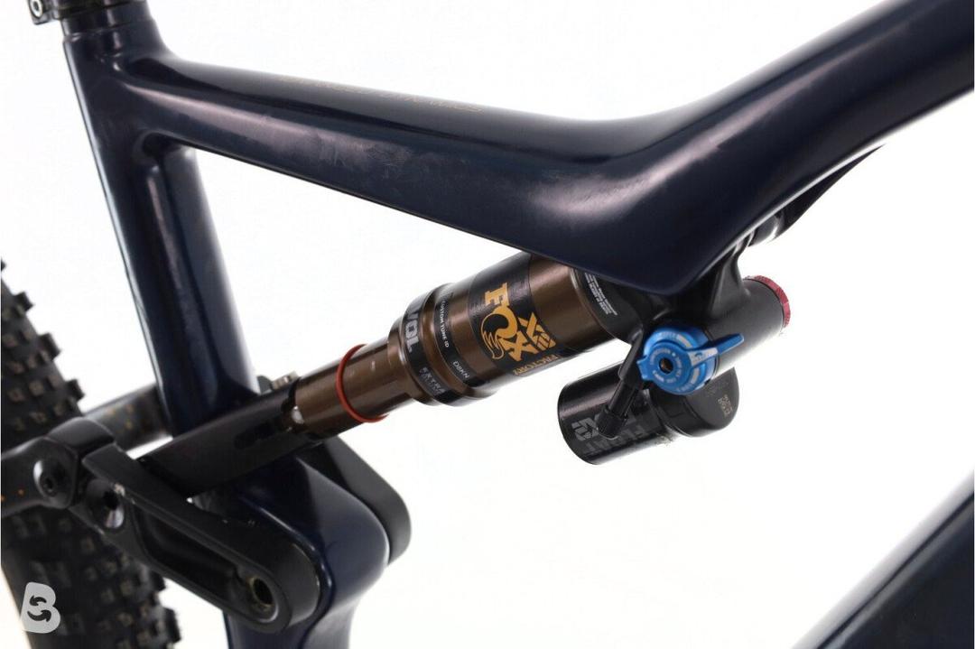 Orbea Rise Carbon XT 2023