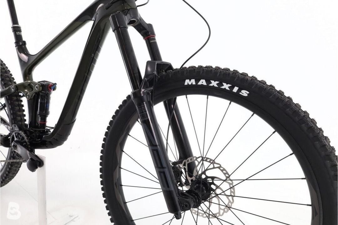 Giant Reign Advanced Pro 2 Carbon 2023