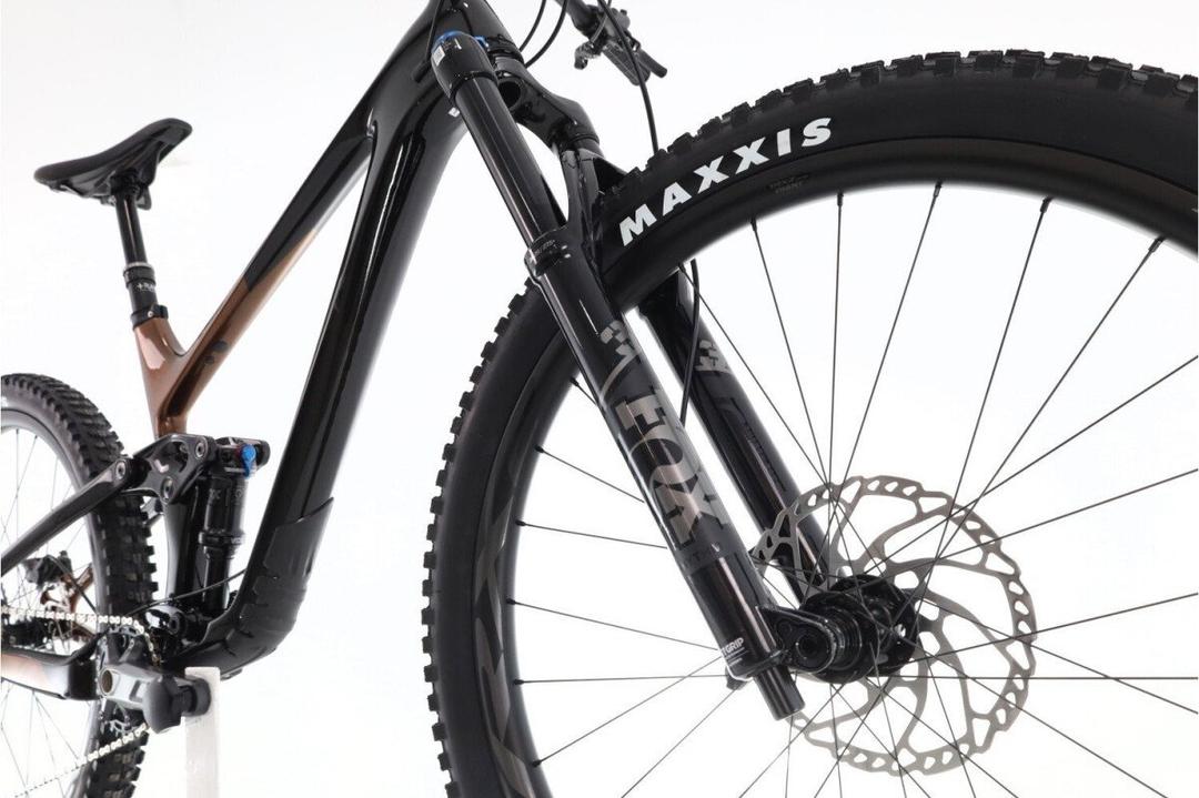 Giant Trance X Pro 2 Carbon 2023