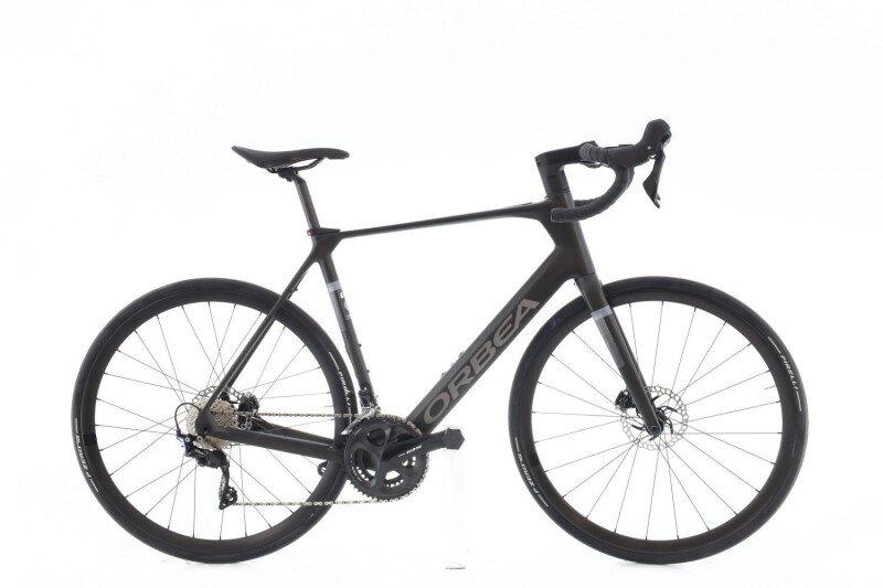 Orbea Gain M30 Carbon 2024