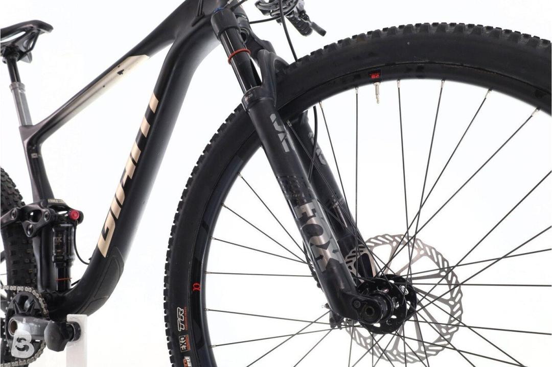 Giant Anthem Pro 1 Carbon XX1 AXS 2021