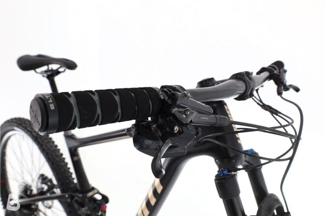 Giant Anthem Pro 1 Carbon XX1 AXS 2021