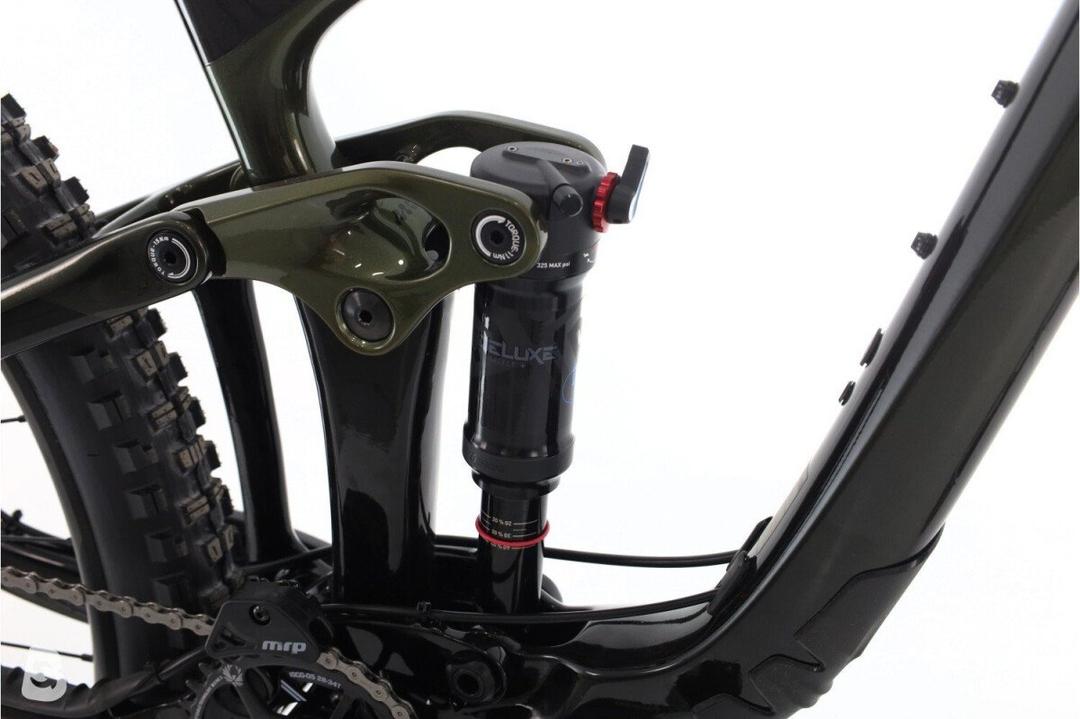 Giant Reign Advanced Pro 2 Carbon 2023