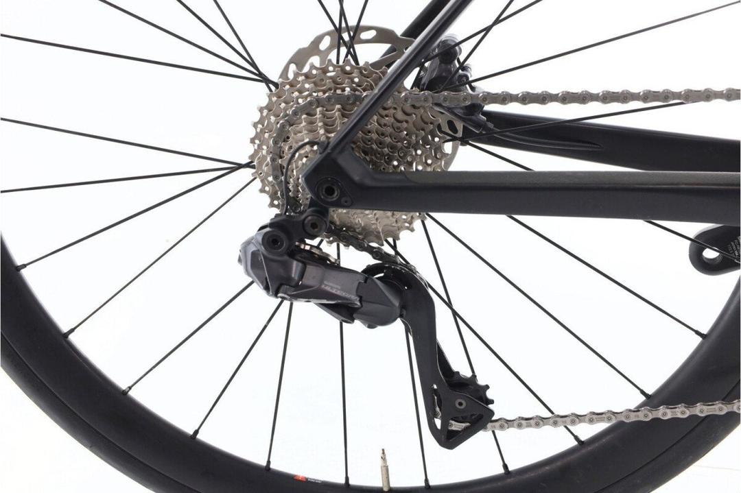 BMC Road Machine 01 Five Carbon Di2 12V 2023