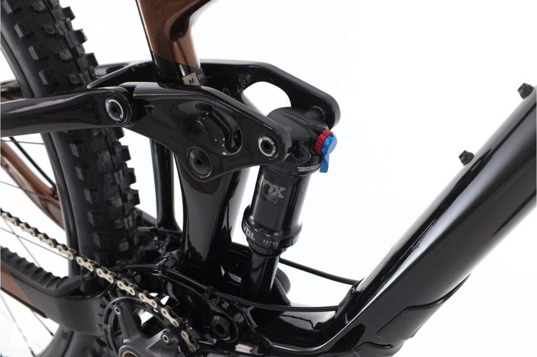 Giant Trance X Pro 2 Carbon 2023