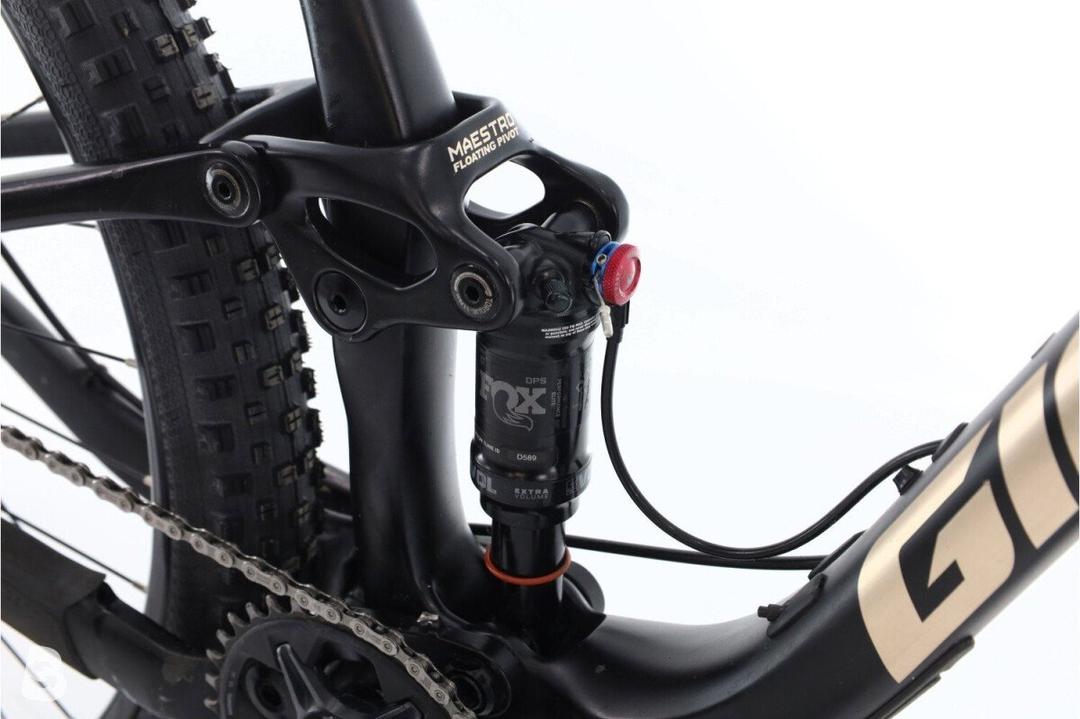 Giant Anthem Pro 1 Carbon XX1 AXS 2021