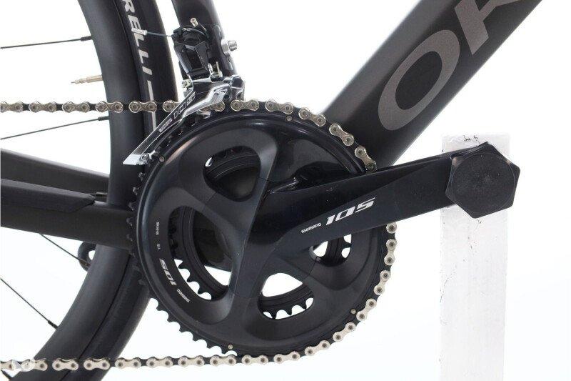 Orbea Gain M30 Carbon 2024