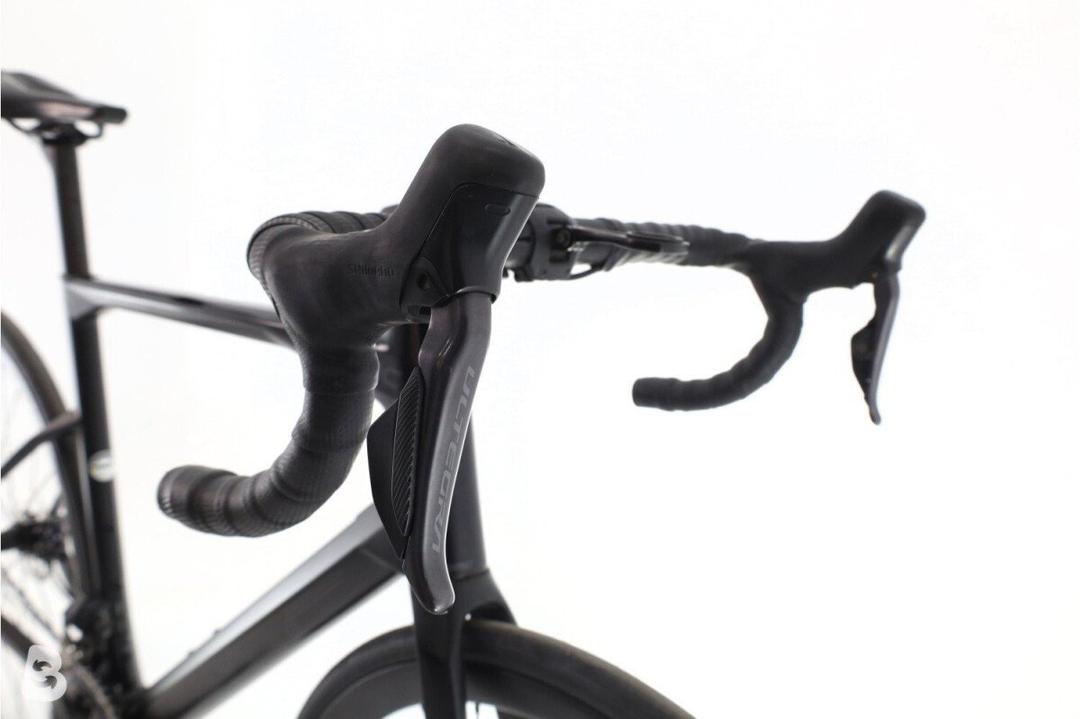 BMC Road Machine 01 Five Carbon Di2 12V 2023