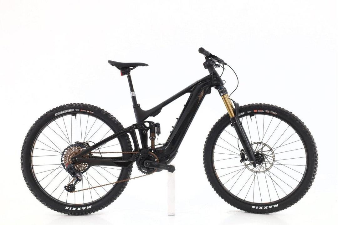 Giant Trance X E+ LTD Carbon X01 AXS 2023