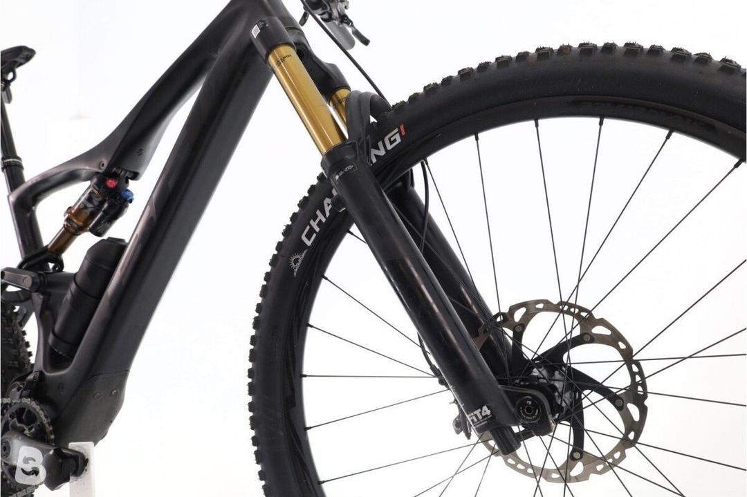 BH iLynx Trail XT 2022