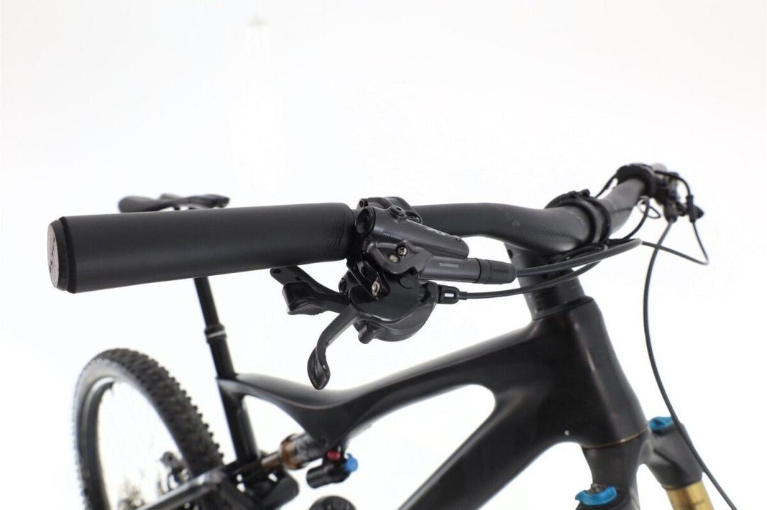 BH iLynx Trail XT 2022