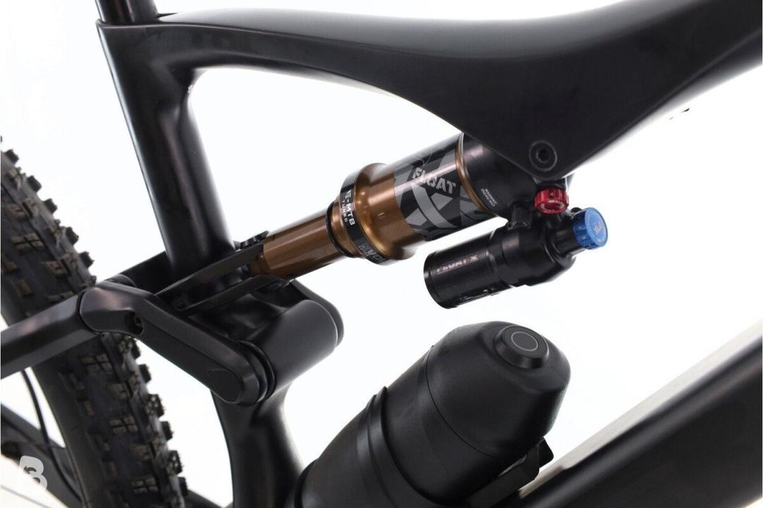 BH iLynx Trail XT 2022