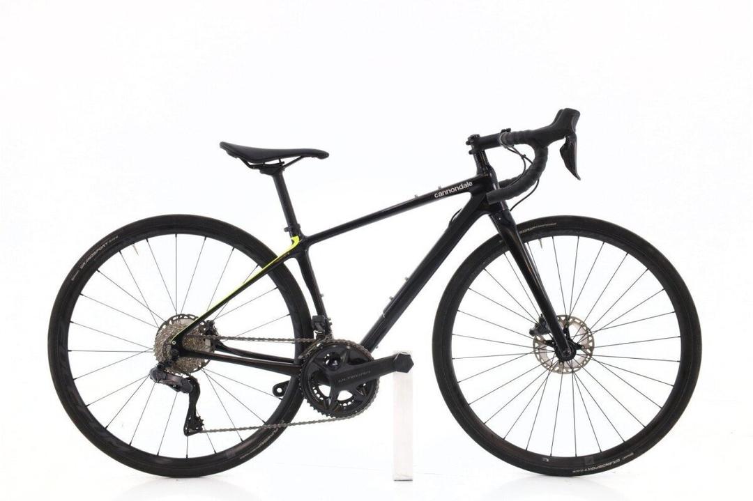 Cannondale Synapse Di2 12V 2023