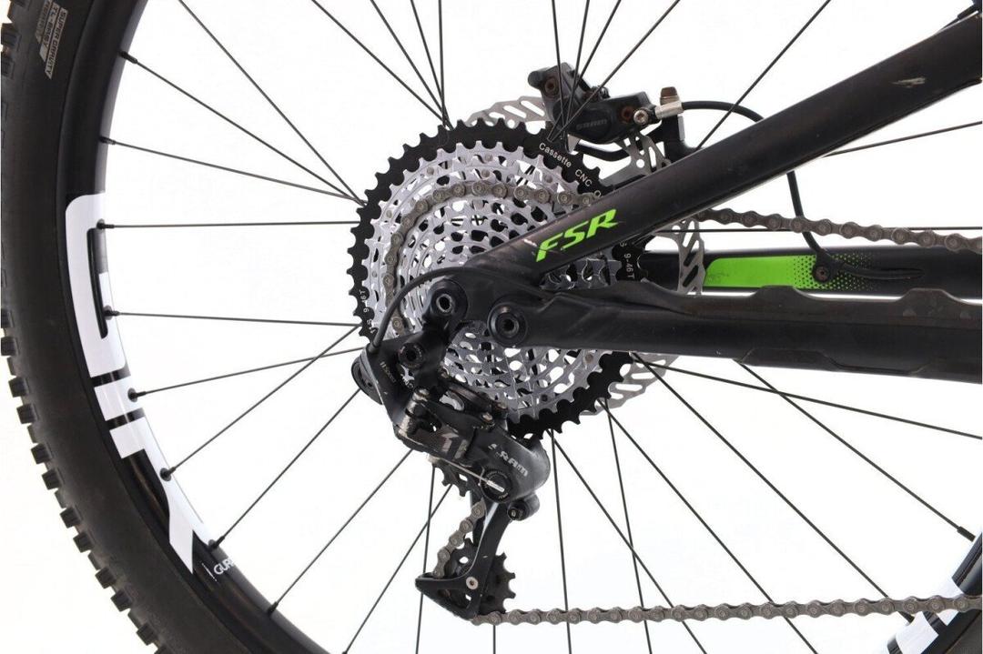 Specialized Turbo Levo FSR Carbon 2021