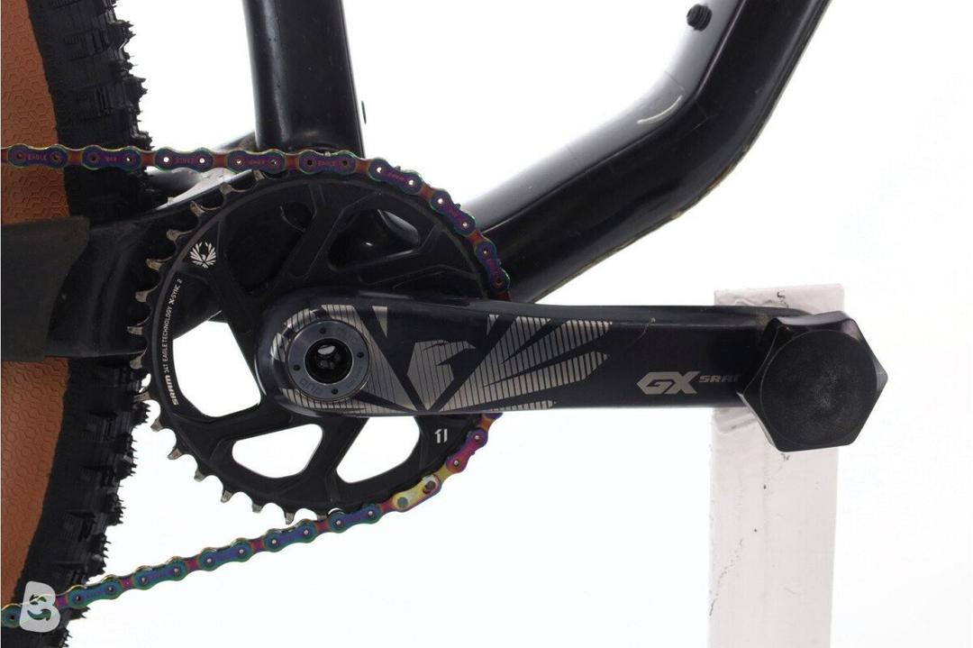 KTM Scarp Exonic Carbon XX1 AXS 2022