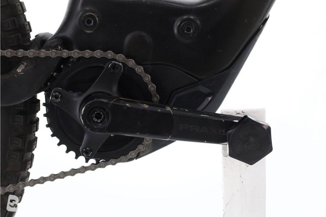 Specialized Turbo Levo FSR Carbon 2021