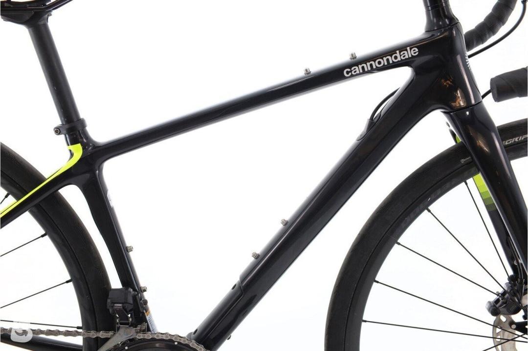 Cannondale Synapse Di2 12V 2023