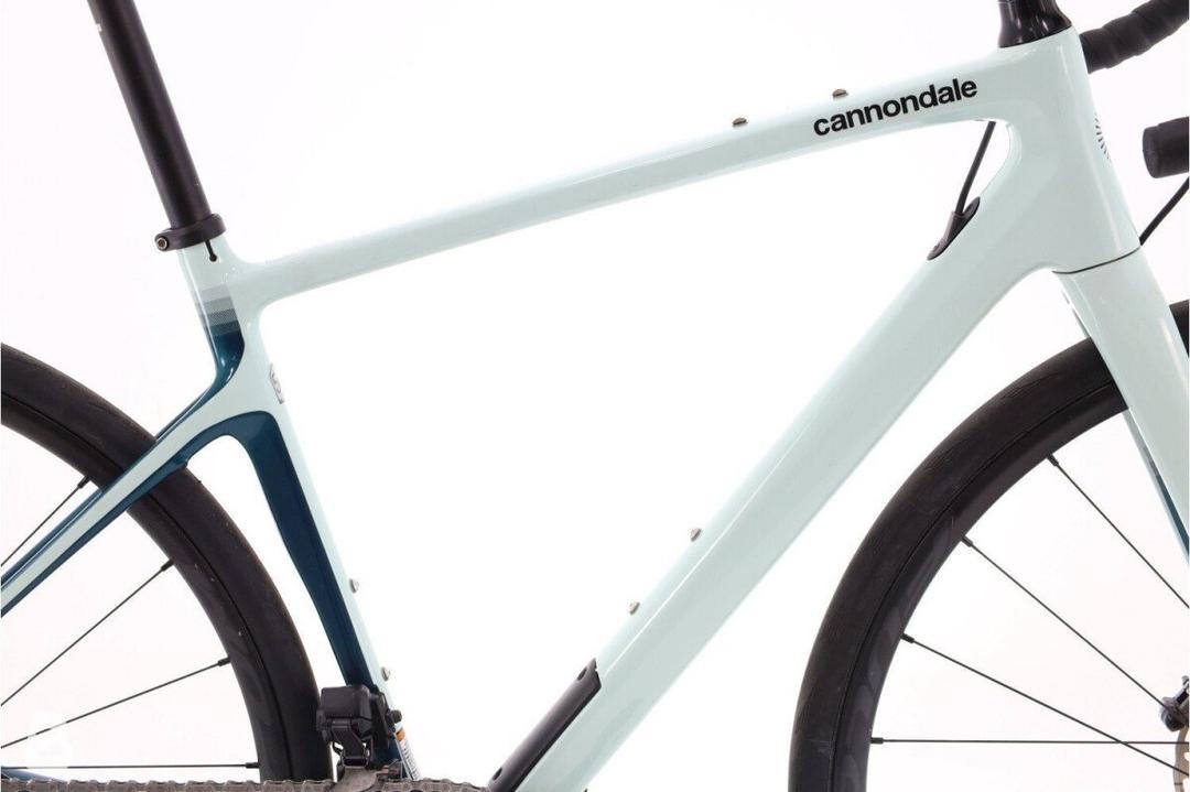 Cannondale Synapse Carbon Di2 12V 2023