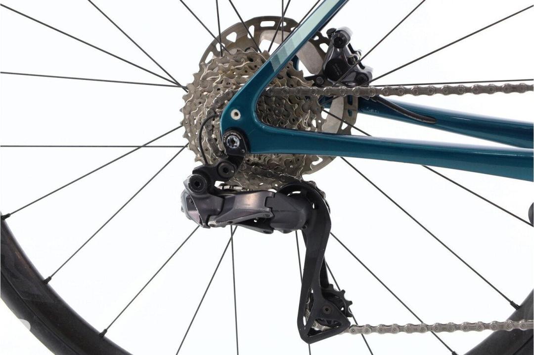 Cannondale Synapse Carbon Di2 12V 2023