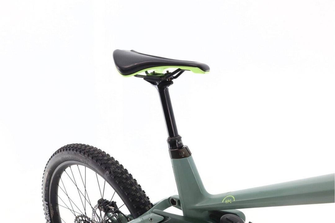 Cube Stereo Hybrid SL Carbon 2021