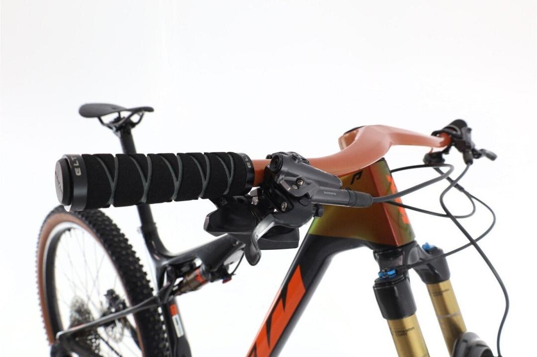 KTM Scarp Exonic Carbon XX1 AXS 2022