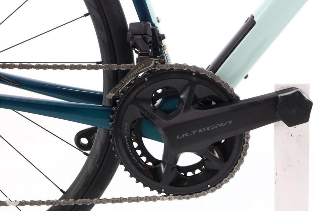 Cannondale Synapse Carbon Di2 12V 2023