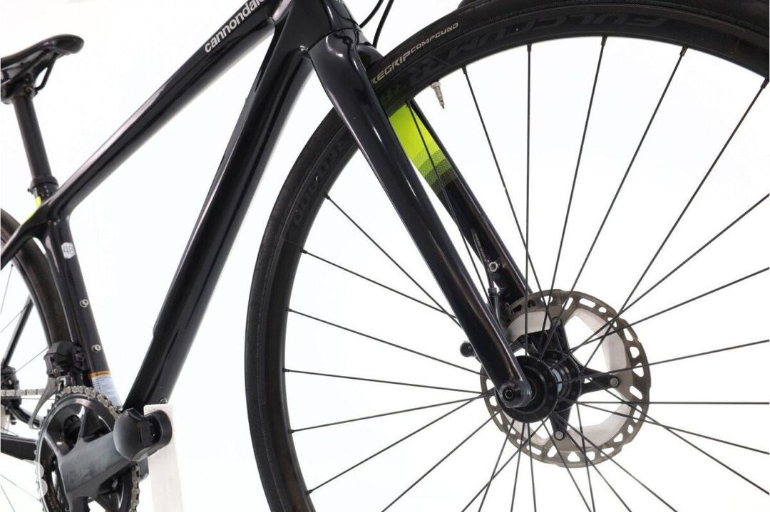 Cannondale Synapse Di2 12V 2023