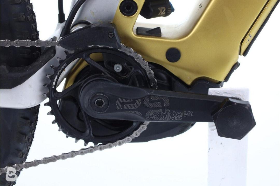 Orbea Wild Carbon 2022