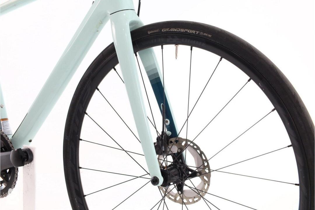 Cannondale Synapse Carbon Di2 12V 2023