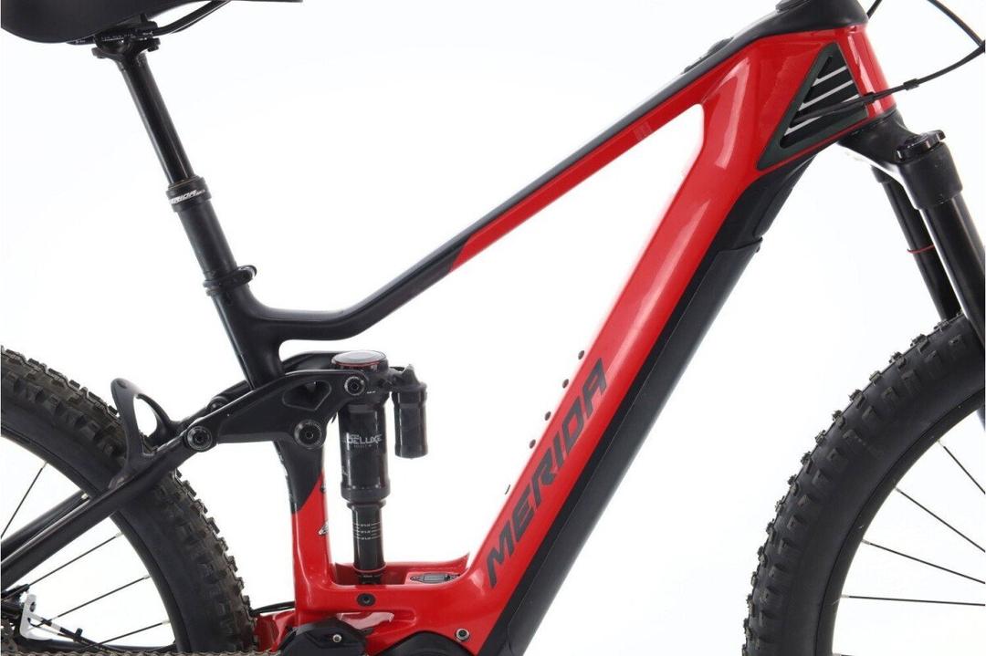 Merida eOne Sixty 5000 Carbon 2023