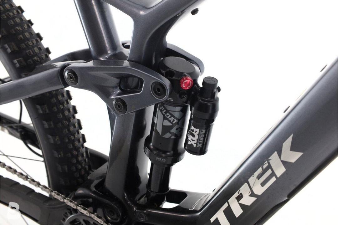 Trek Fuel EX-e 9.7 Carbon XT 2023