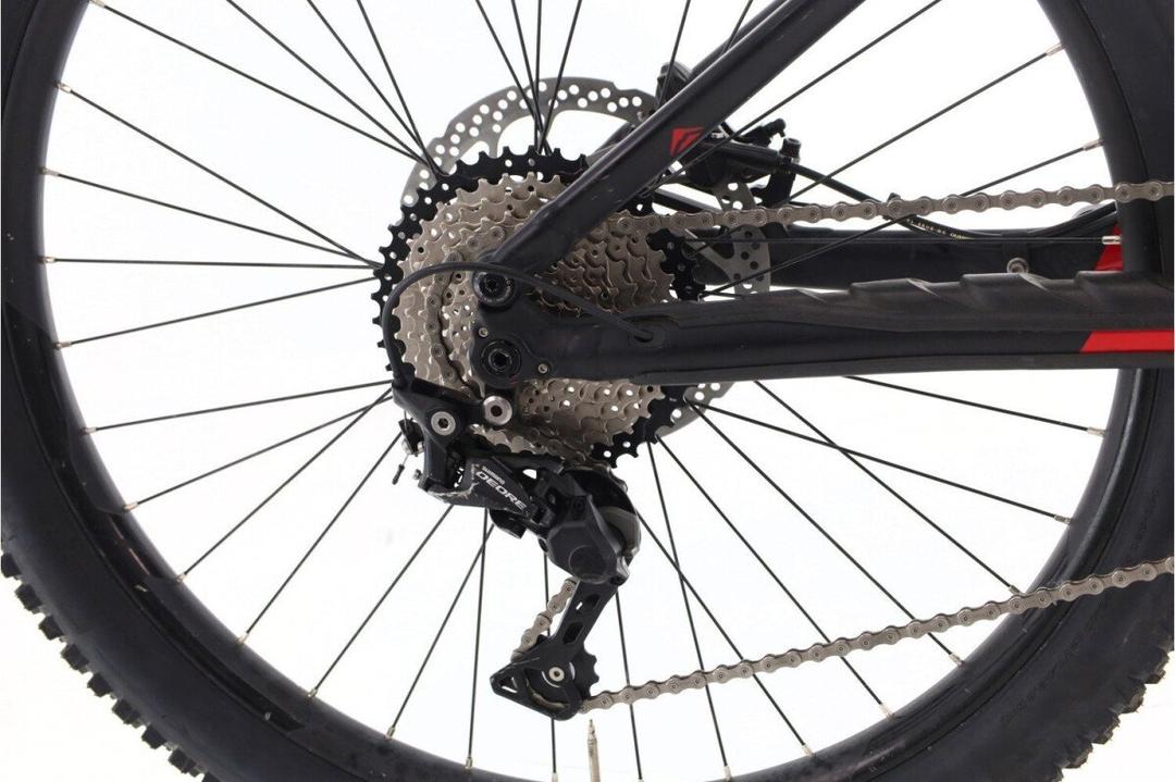 Merida eOne Sixty 5000 Carbon 2023