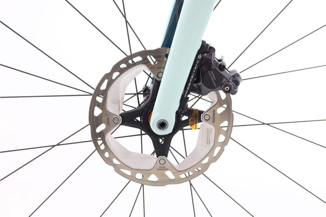 Cannondale Synapse Carbon Di2 12V 2023