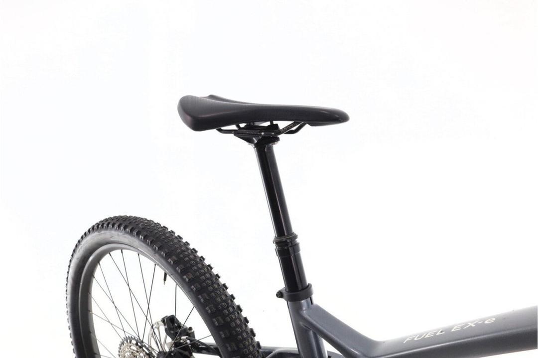 Trek Fuel EX-e 9.7 Carbon XT 2023