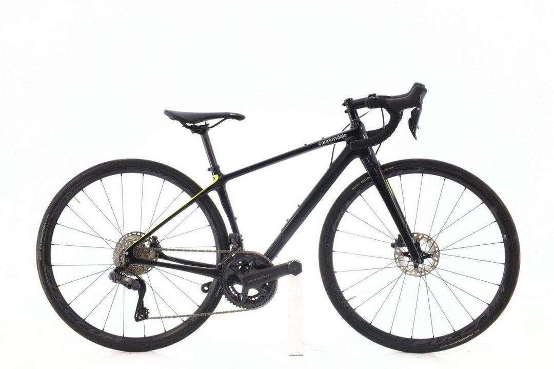 Cannondale Synapse Di2 12V 2023