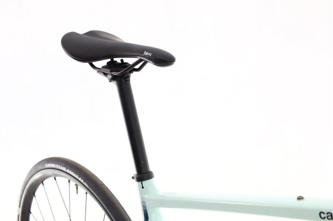 Cannondale Synapse Carbon Di2 12V 2023