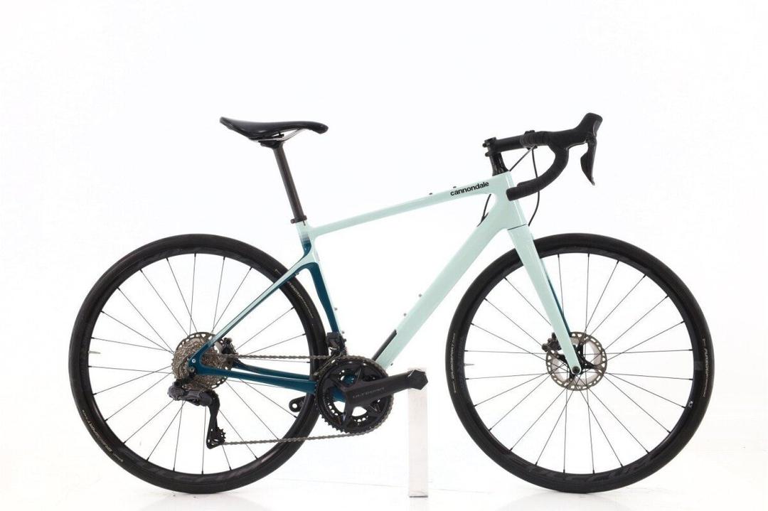 Cannondale Synapse Carbon Di2 12V 2023