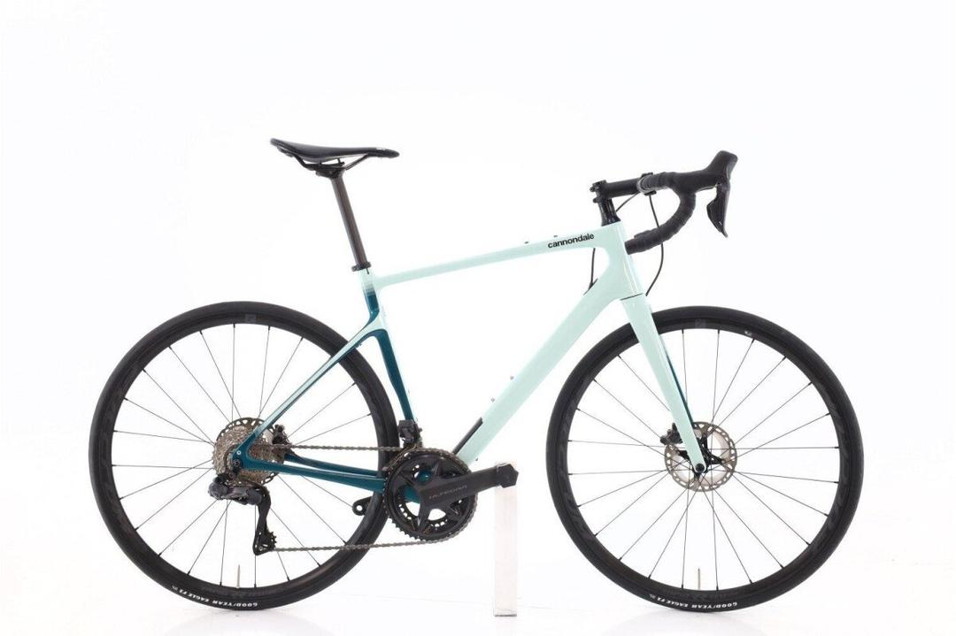 Cannondale Synapse Carbon Di2 12V 2023