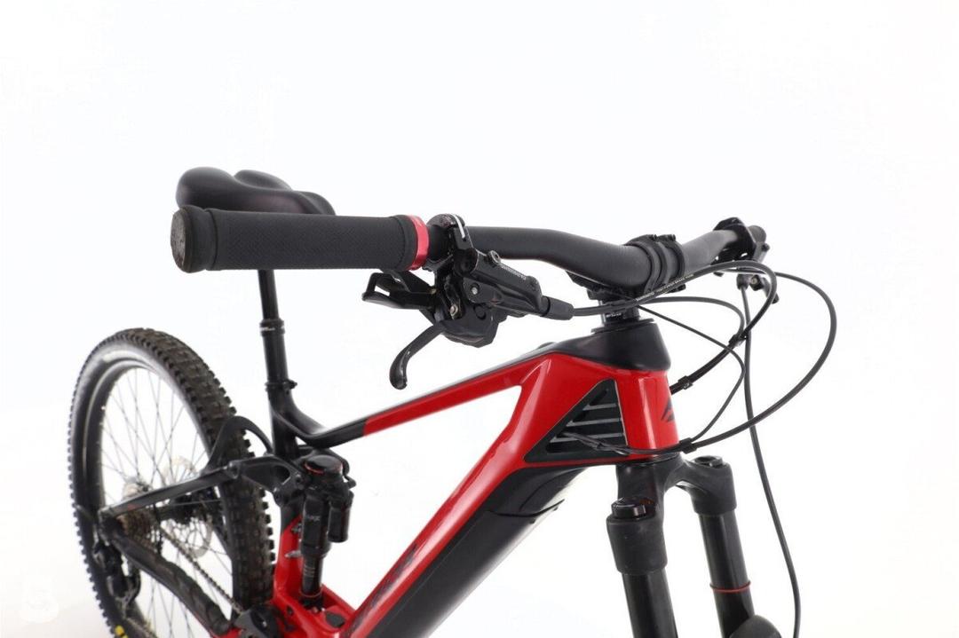 Merida eOne Sixty 5000 Carbon 2023