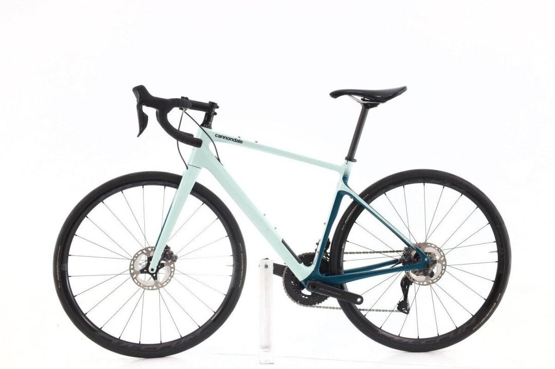 Cannondale Synapse Carbon Di2 12V 2023