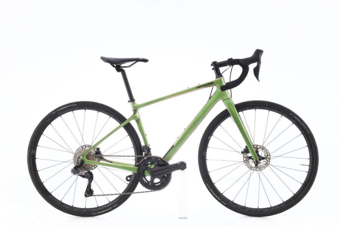 Cannondale Synapse Di2 12V 2023