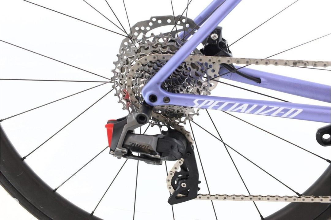 Specialized Tarmac SL8 Carbon AXS 12V 2023